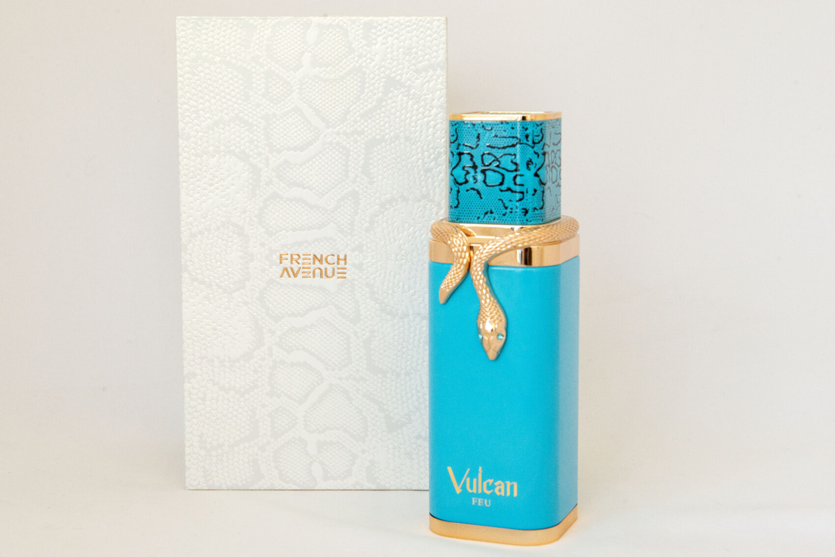 Vulcan Feu French Avenue 100ml