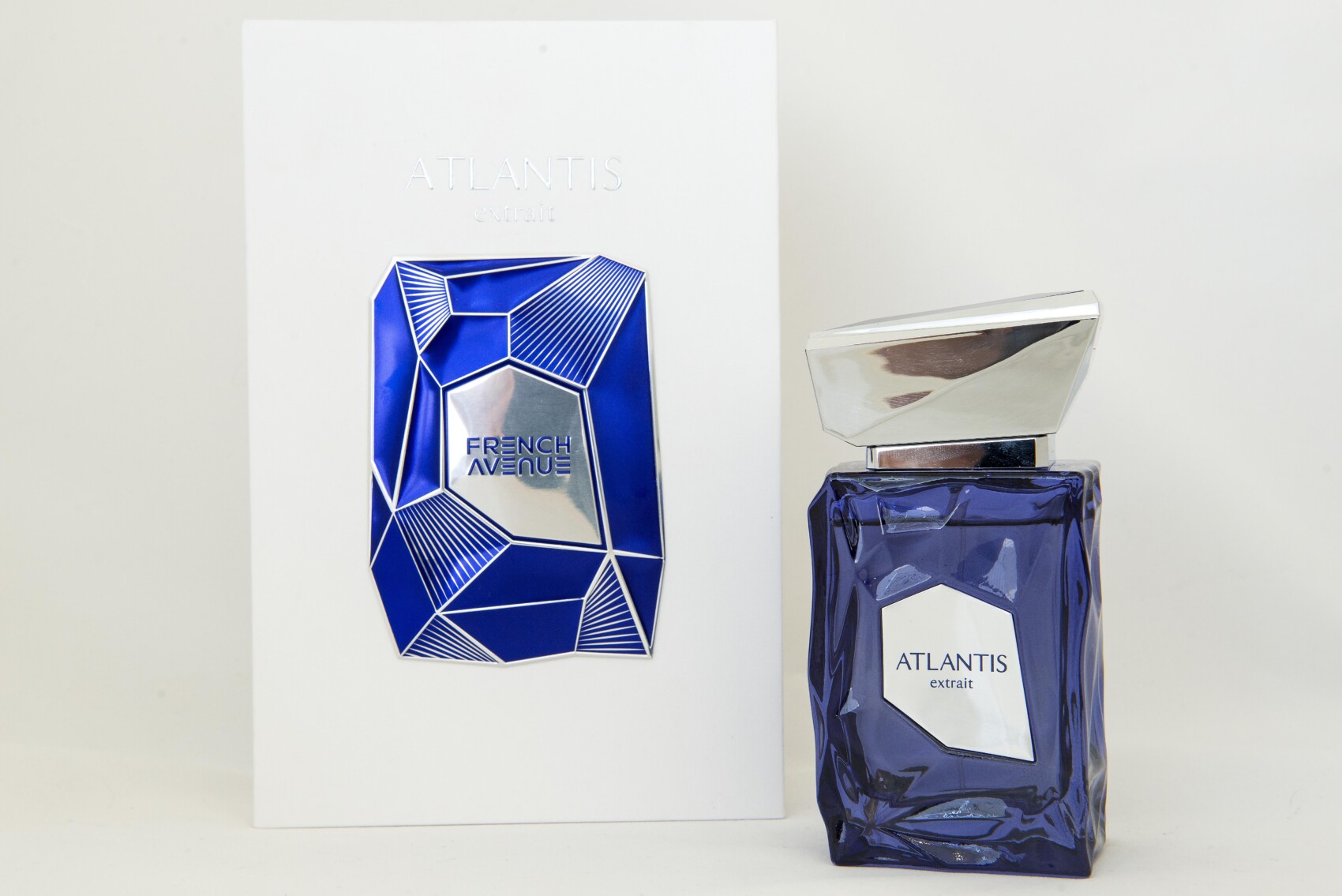 Atlantis extrait French Avenue 100ml