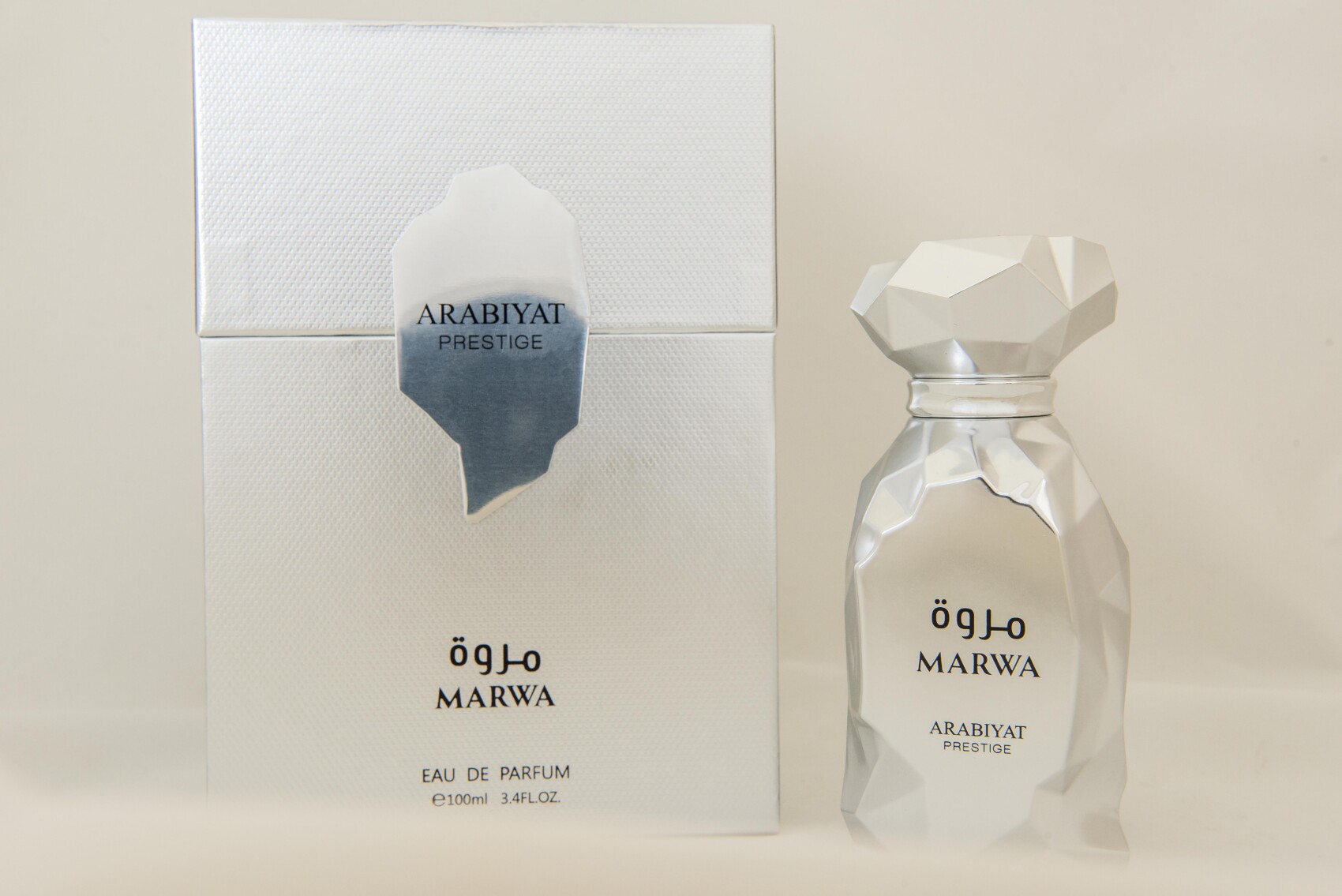 Marwa Arabiyat Prestige 100ml