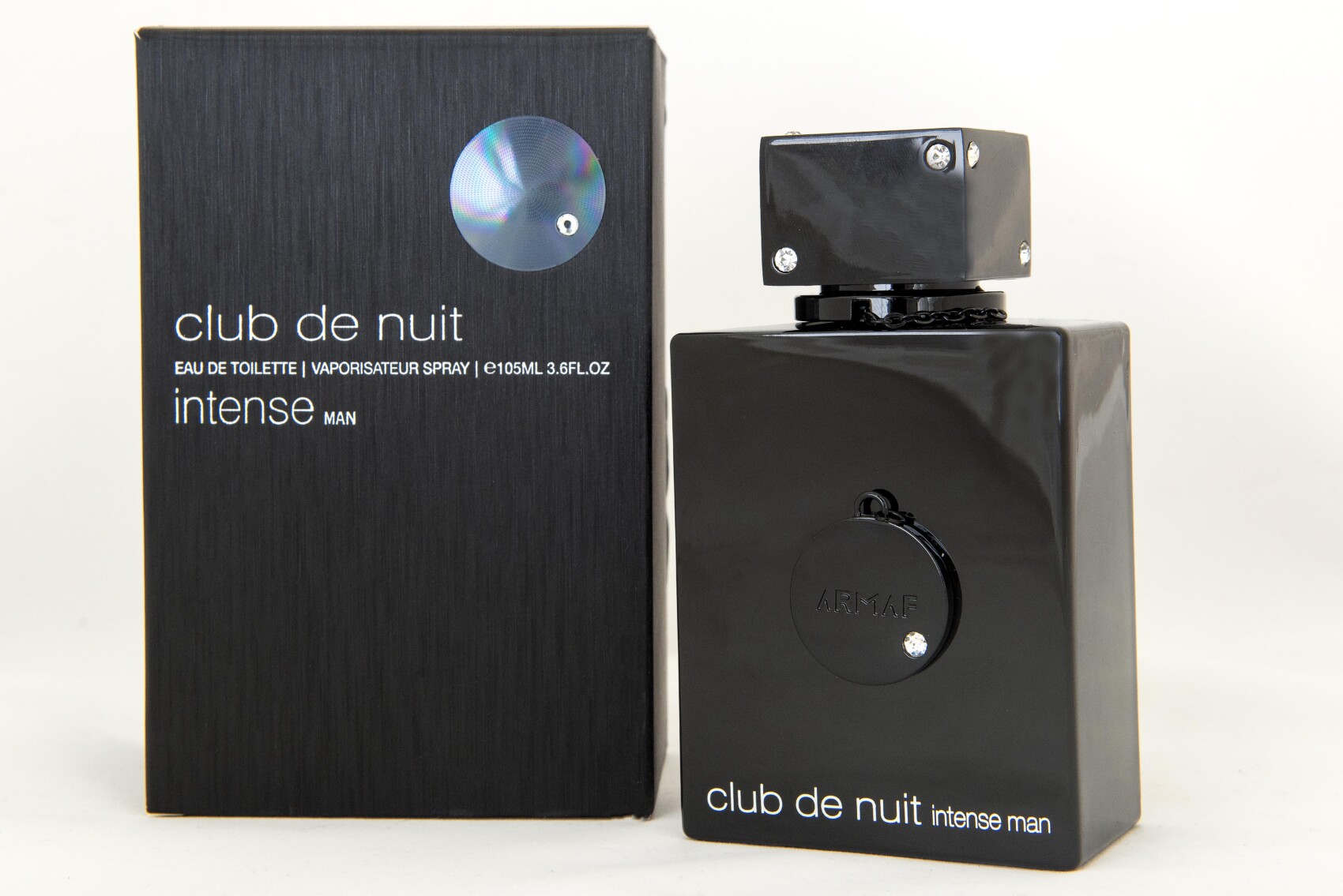Club de Nuit Intense Man Armaf 105ml