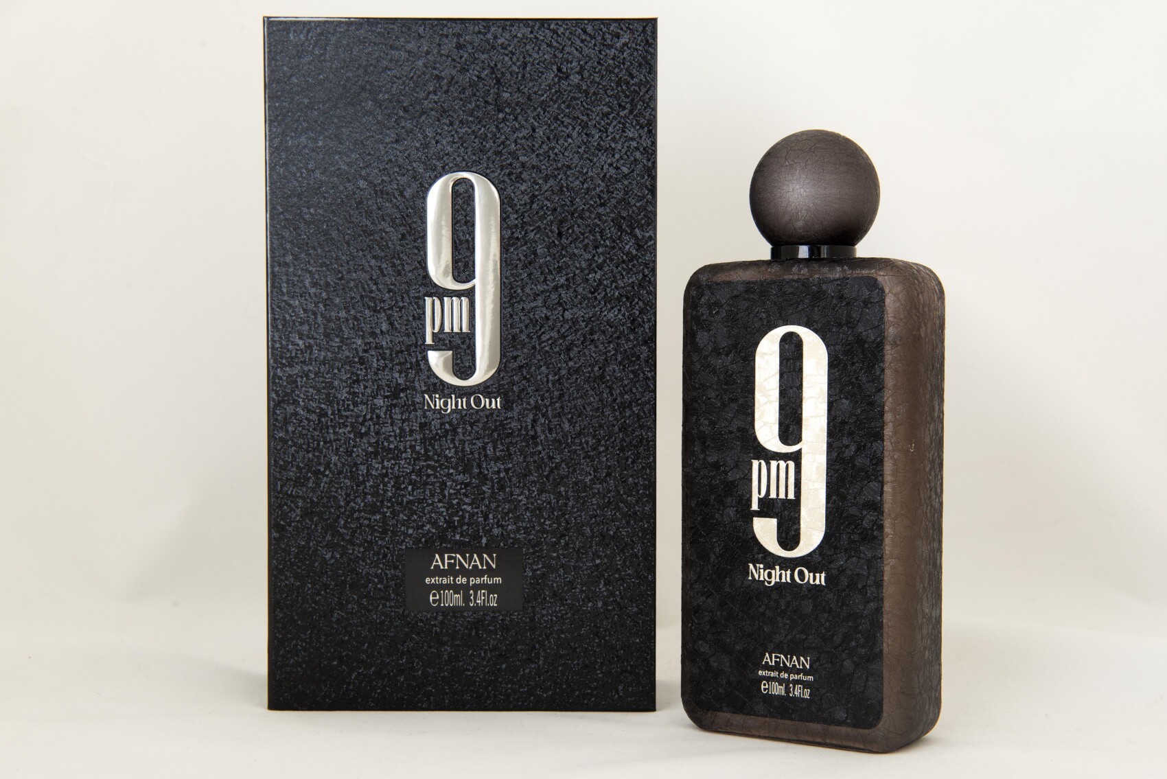 9pm Night Out Afnan 100ml