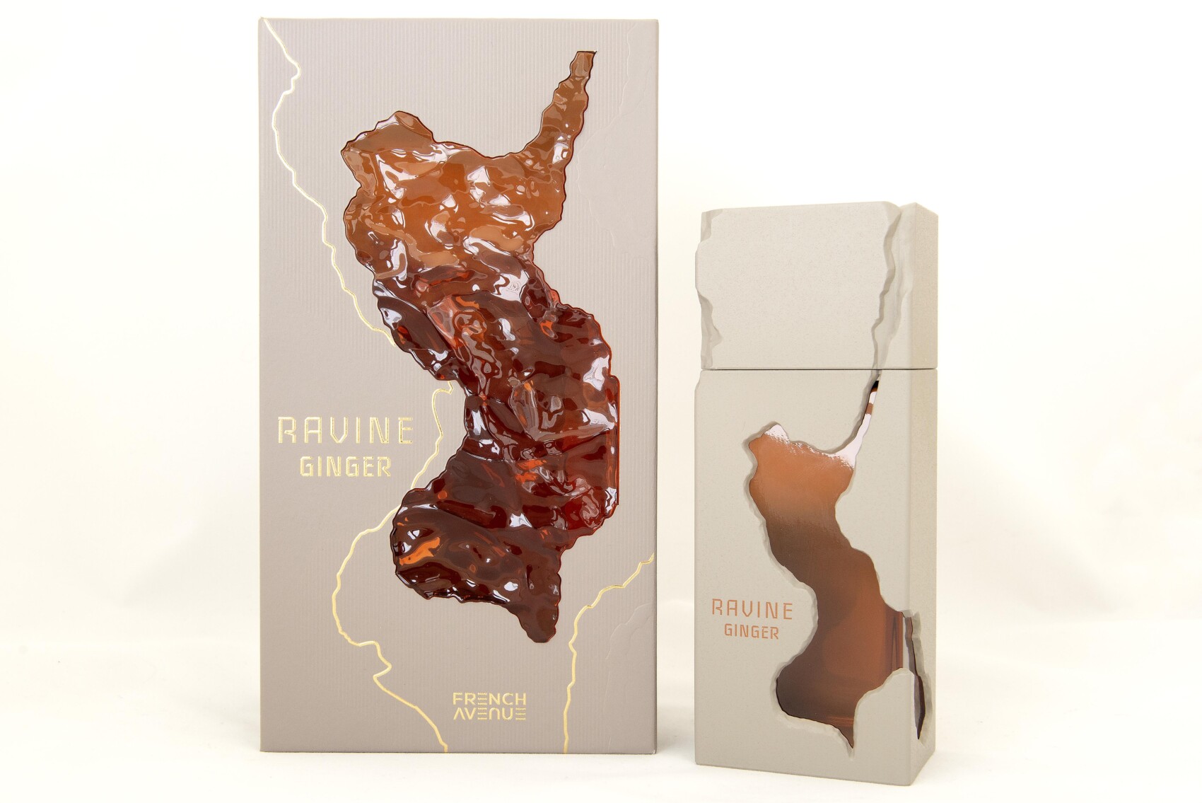 Ravine Ginger French Avenue 100ml