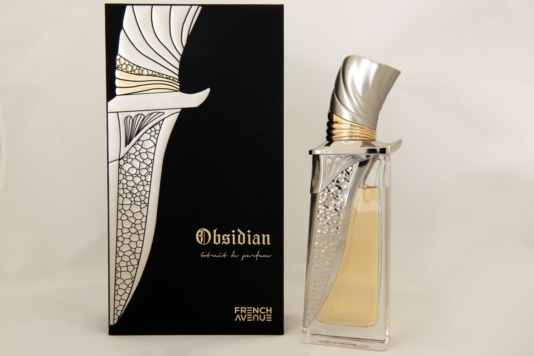 Obsidian French Avenue 100 ml