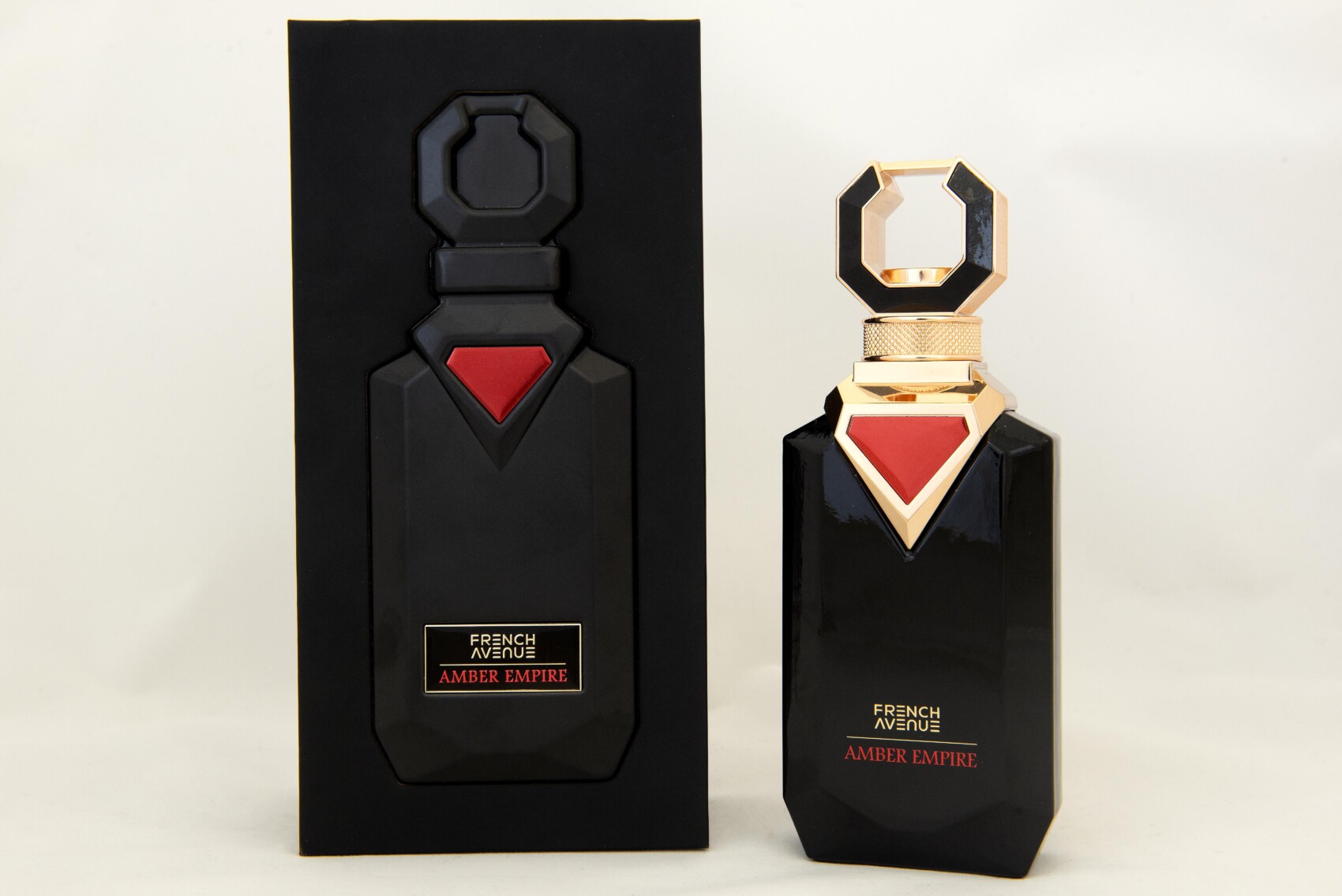 Amber Empire French Avenue 100ml