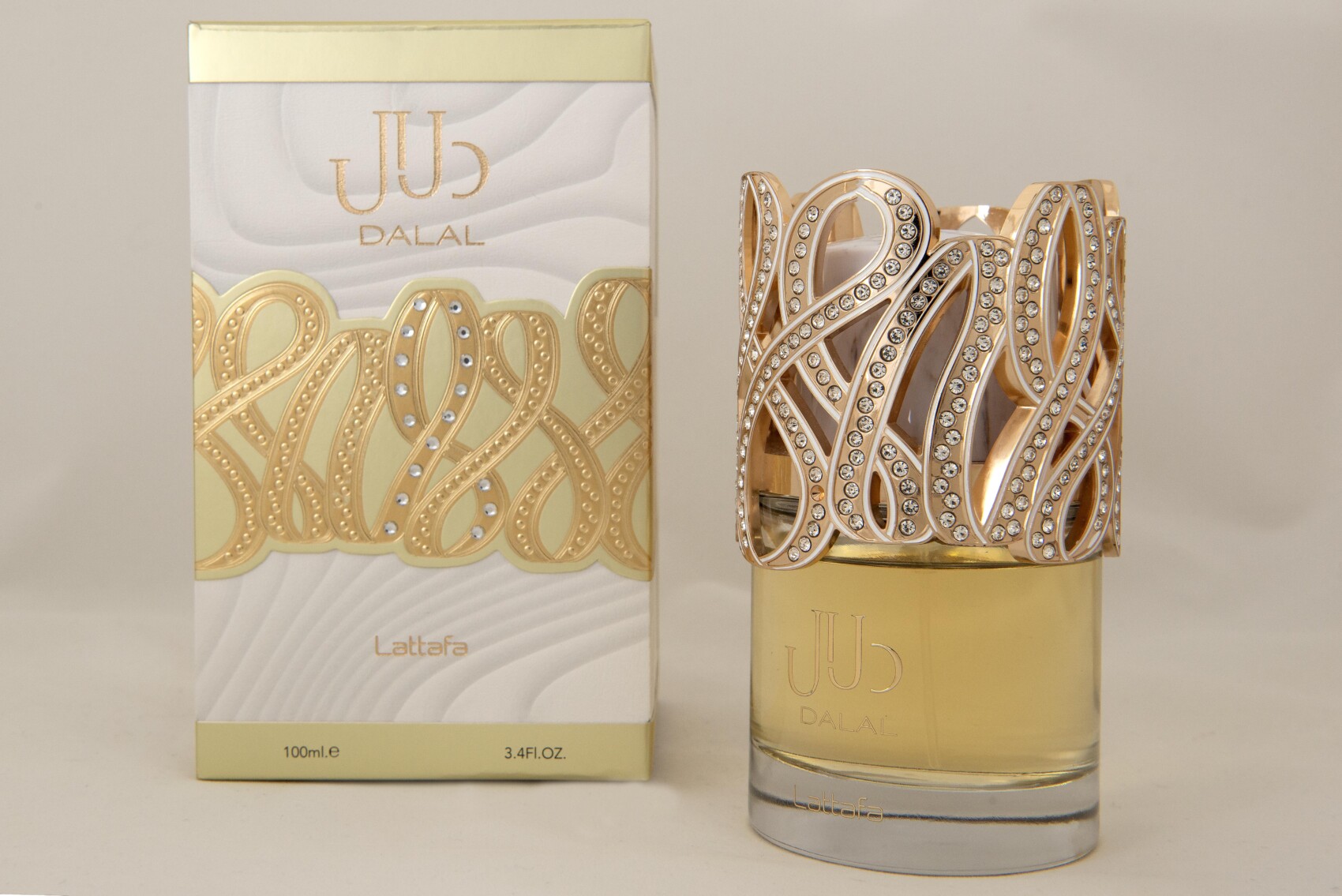 Dalal Lattafa 100ml