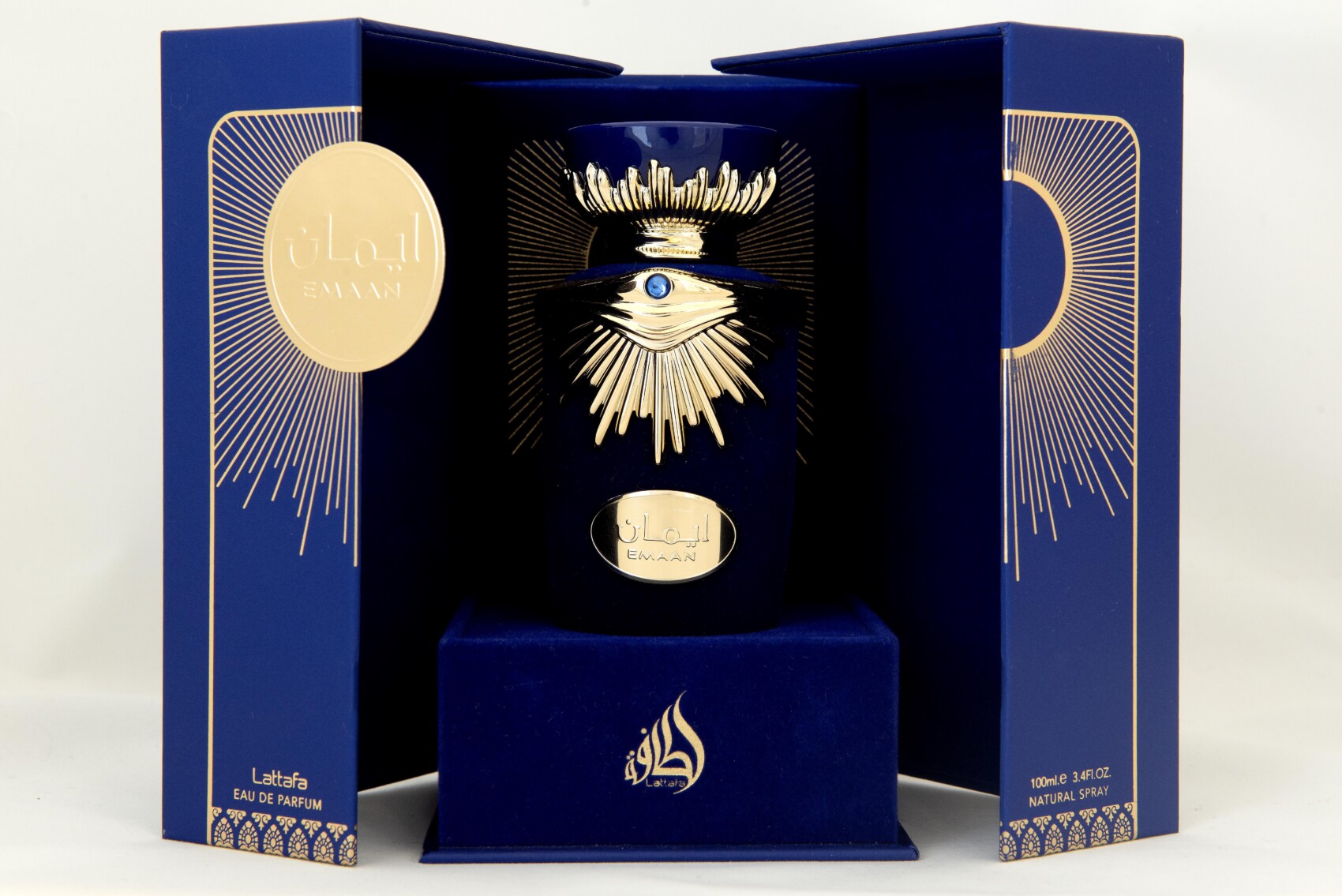 Emaan Lattafa 100ml