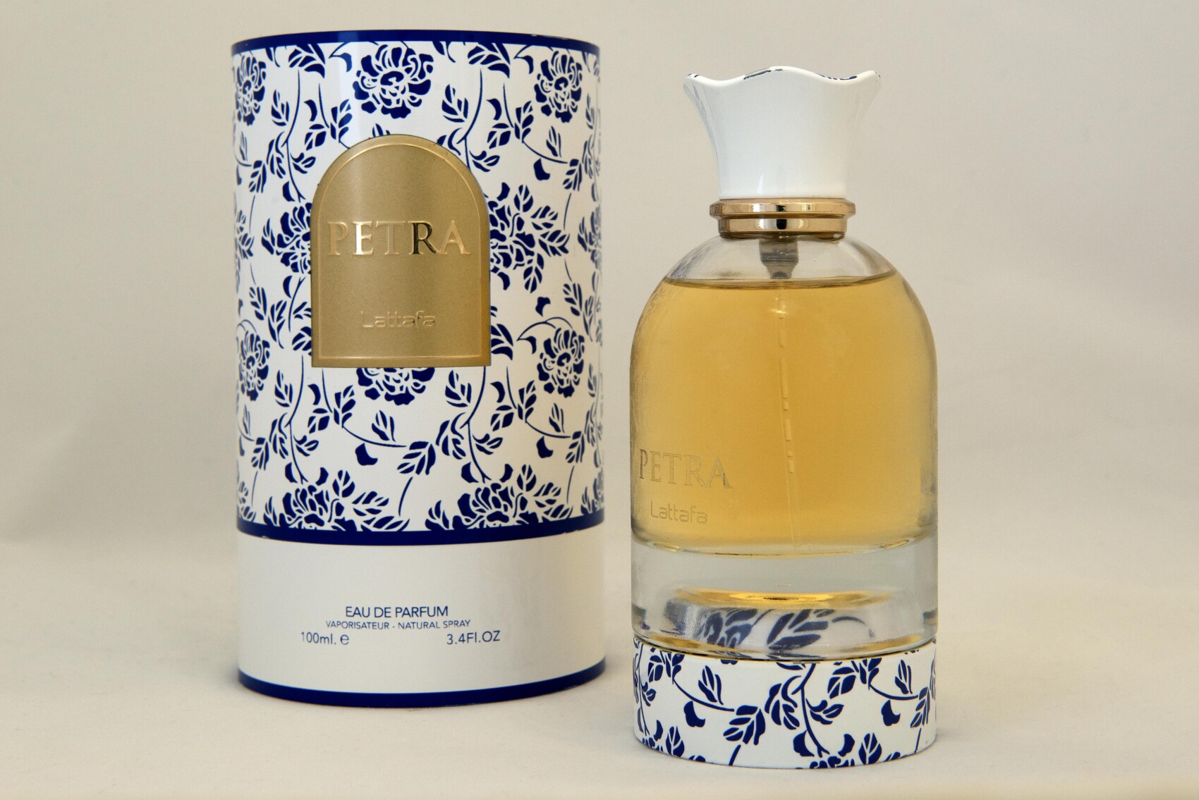 Petra Lattafa 100ml