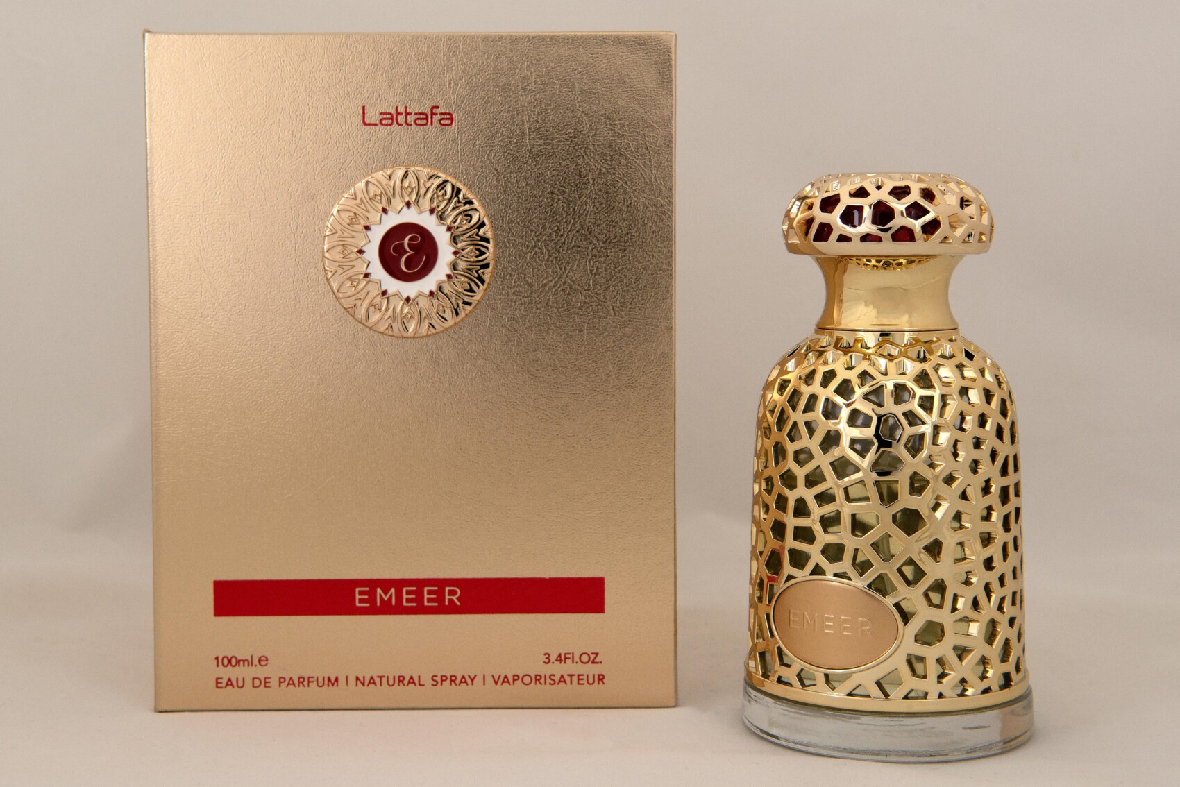 Emeer Lattafa 100ml