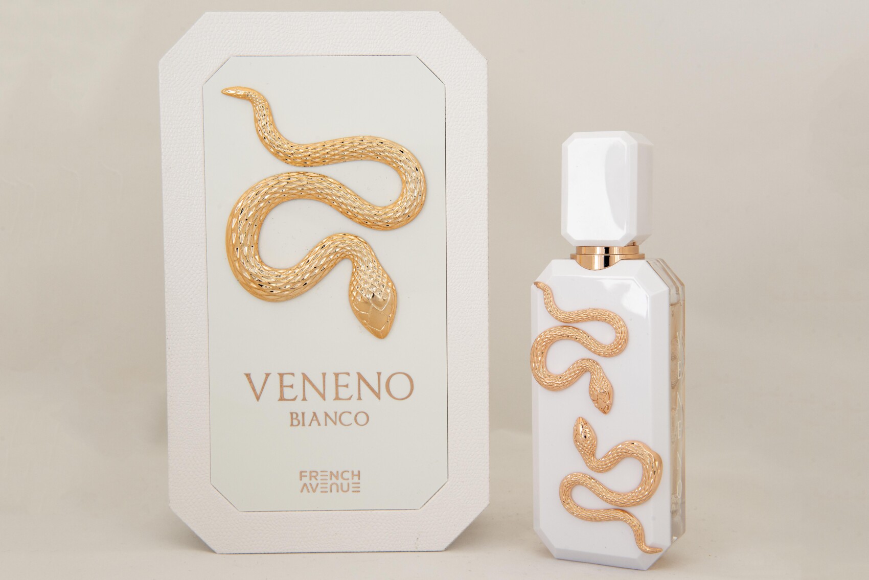 Veneno Bianco French Avenue 100ml