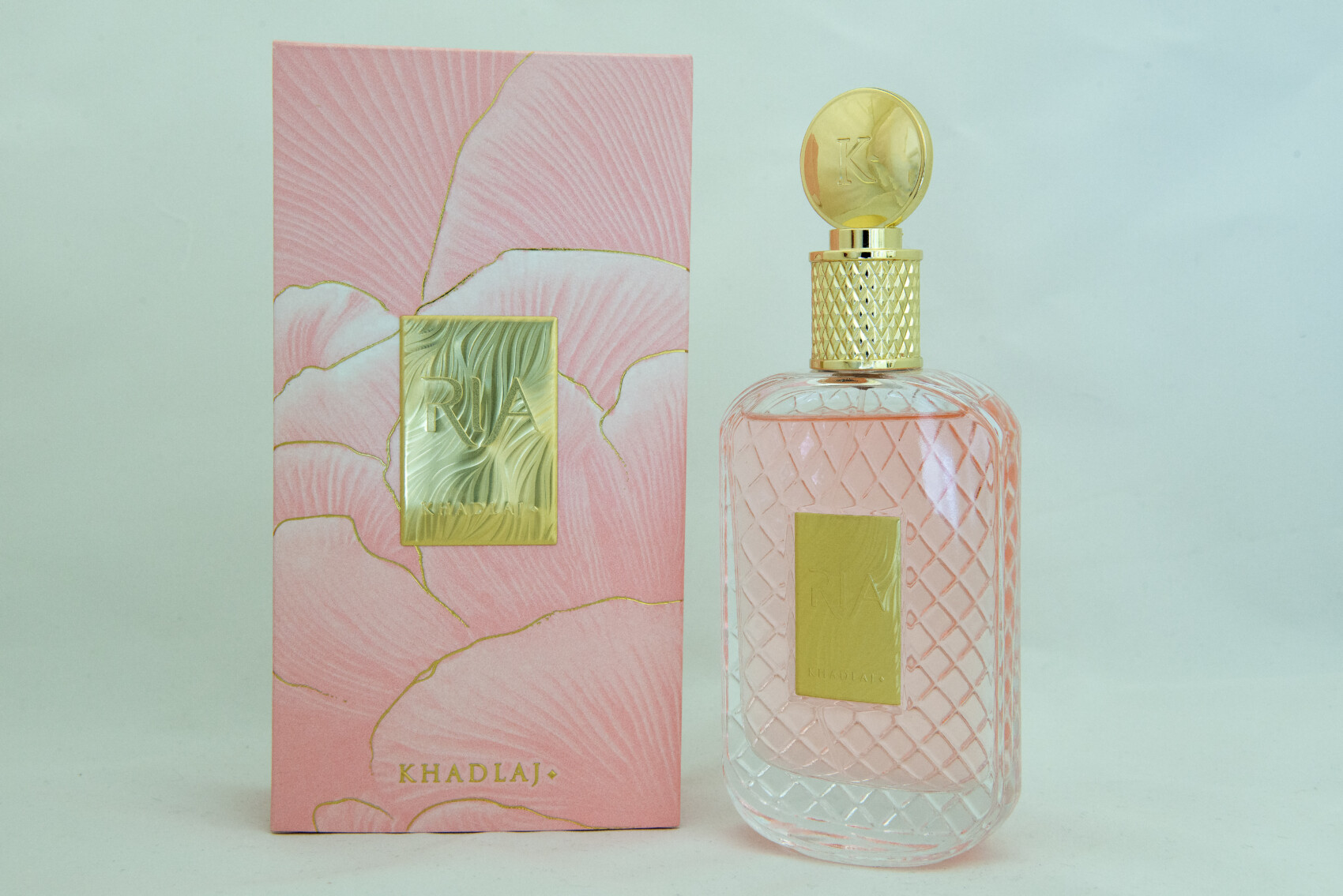Ria Khadlaj 100ml