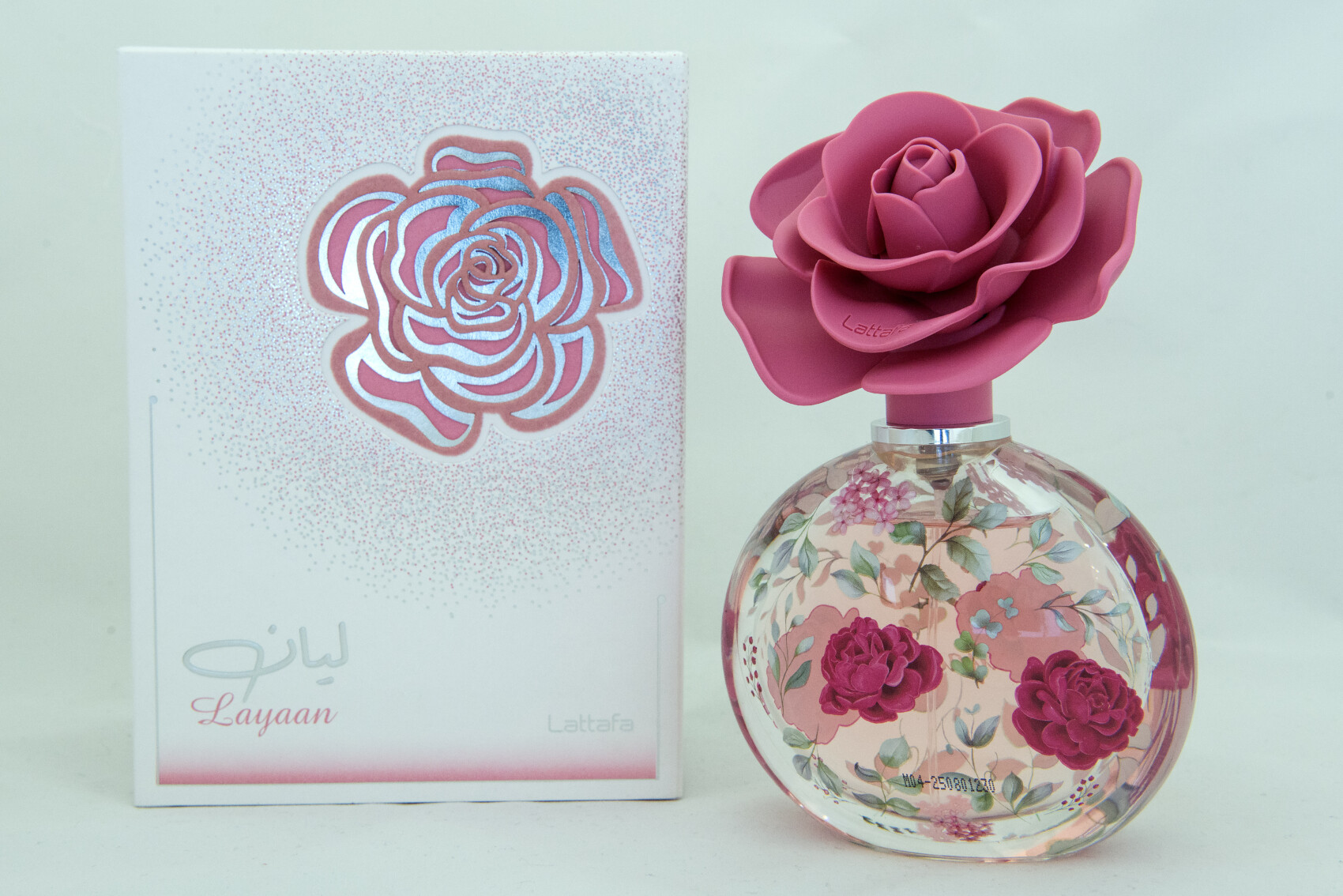 Layaan Lattafa 90ml