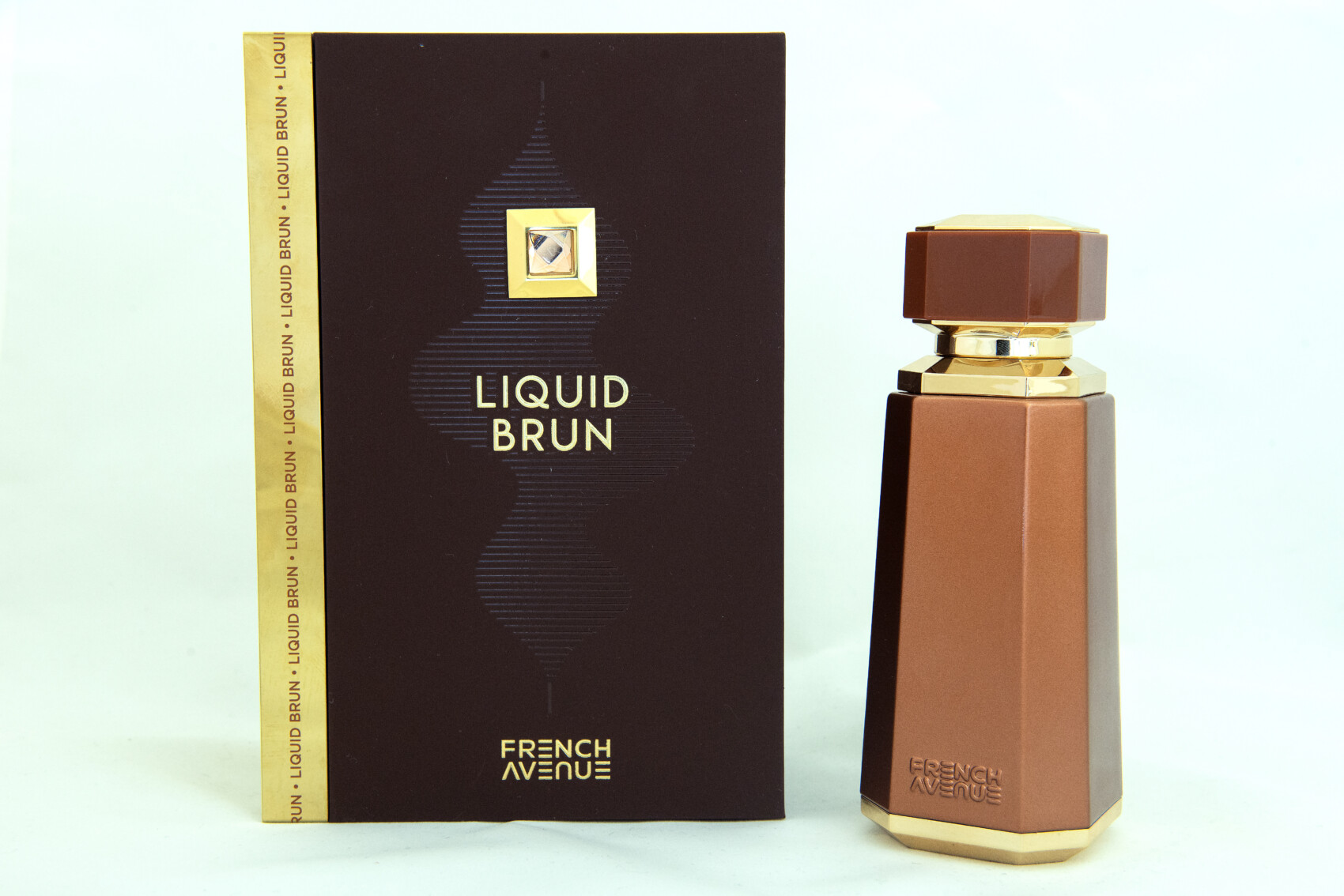 Liquid Brun French Avenue 100ml