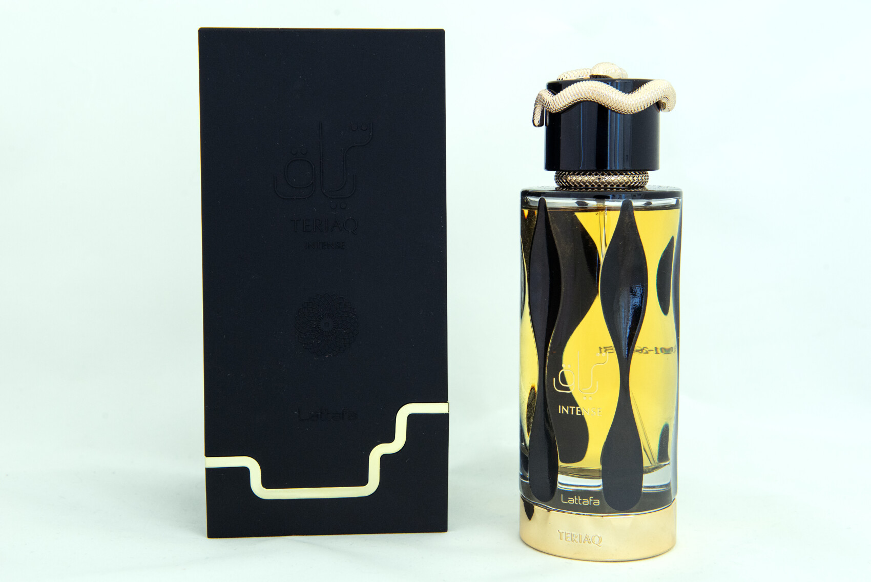 Teriaq Intense Lattafa 100ml