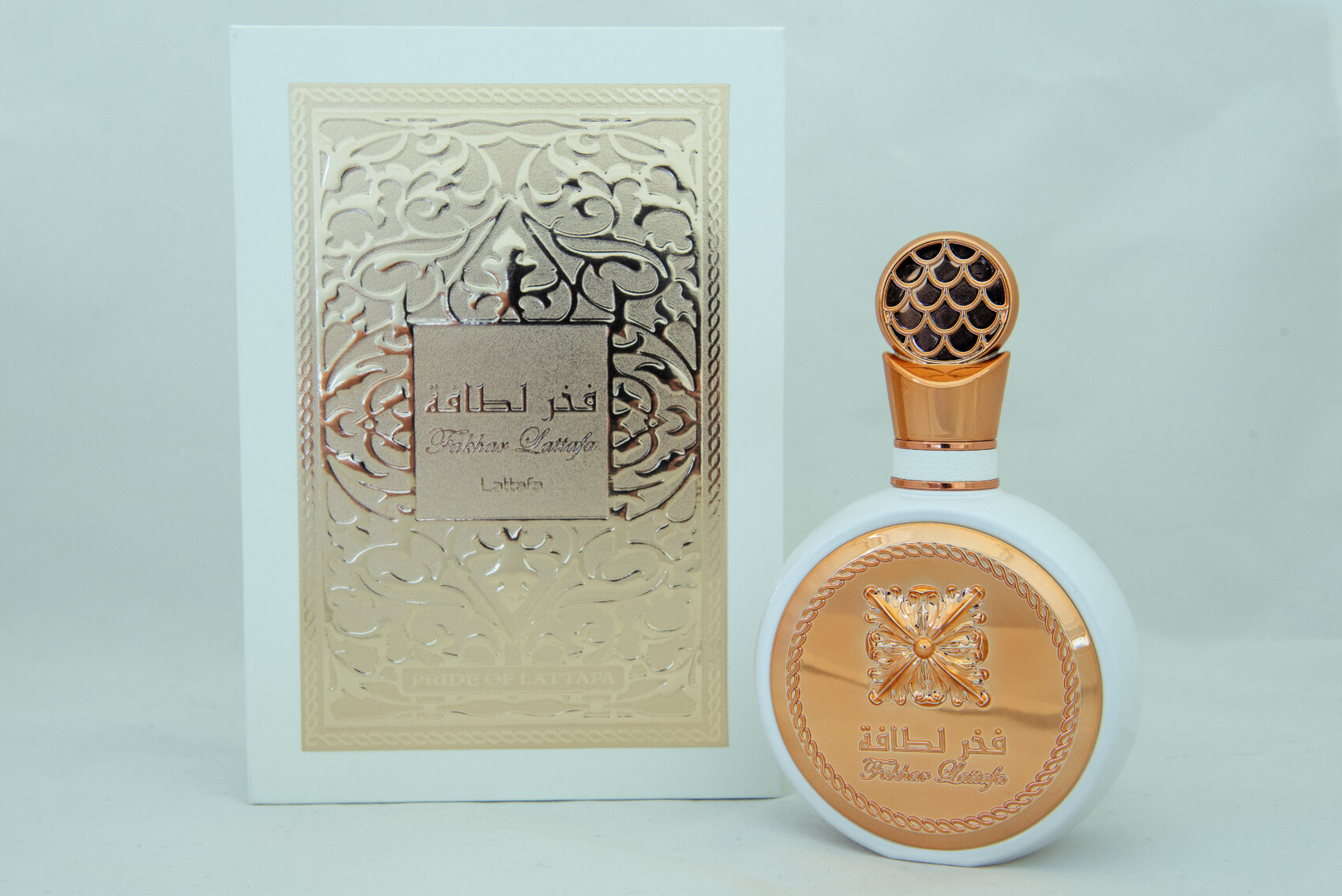 Fakhar Rose Lattafa