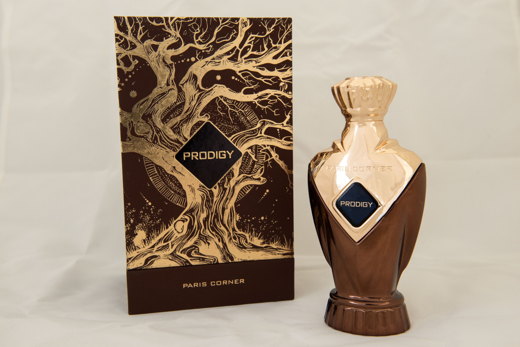 Prodigy Paris Corner 100ml
