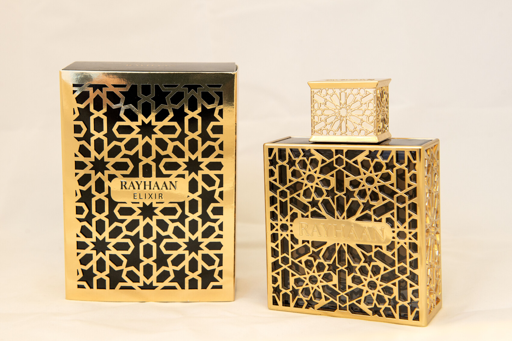 Rayhaan Elixir 100ml