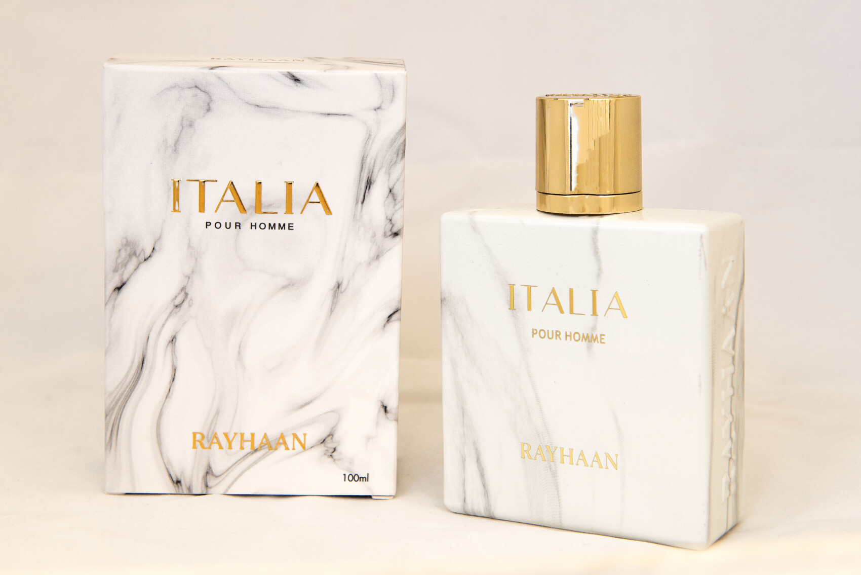 Italia Rayhaan 100ml
