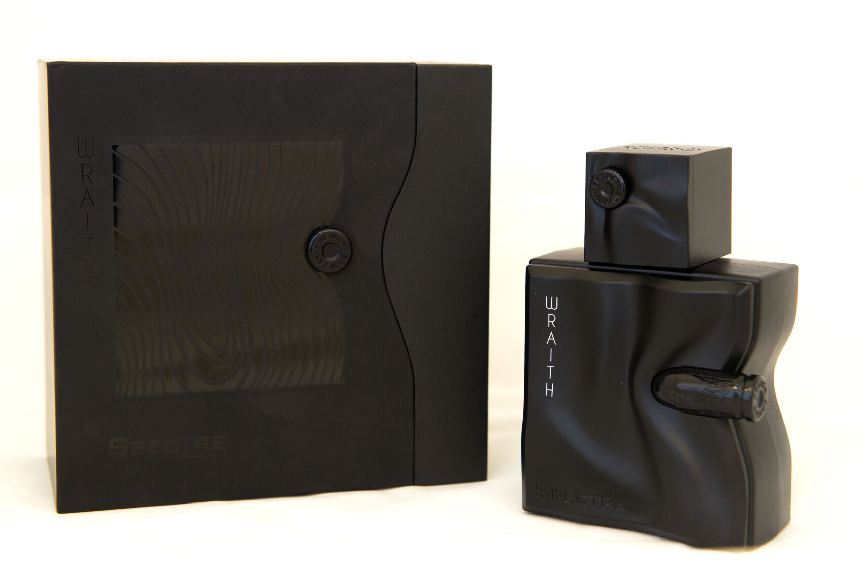 Spectre Wraith French Avenue 80ml