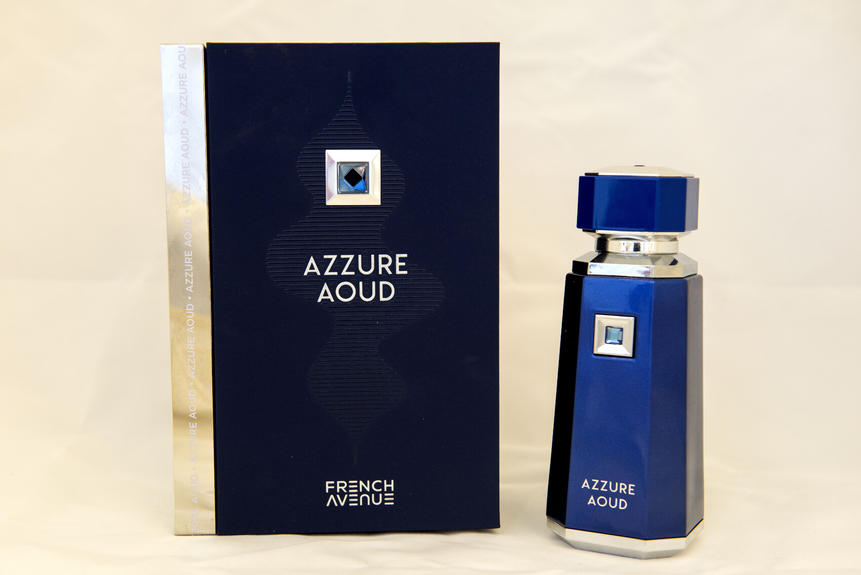 Azzure aoud French Avenue 100ml