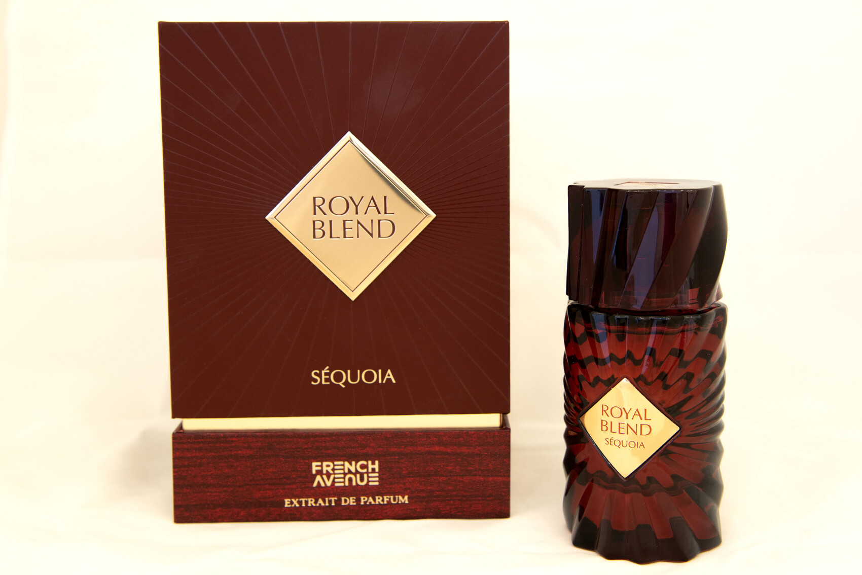 Royal Blend Sequoia French Avenue 100ml